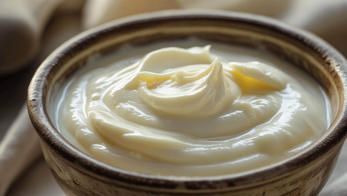 YOGURT BULGARO