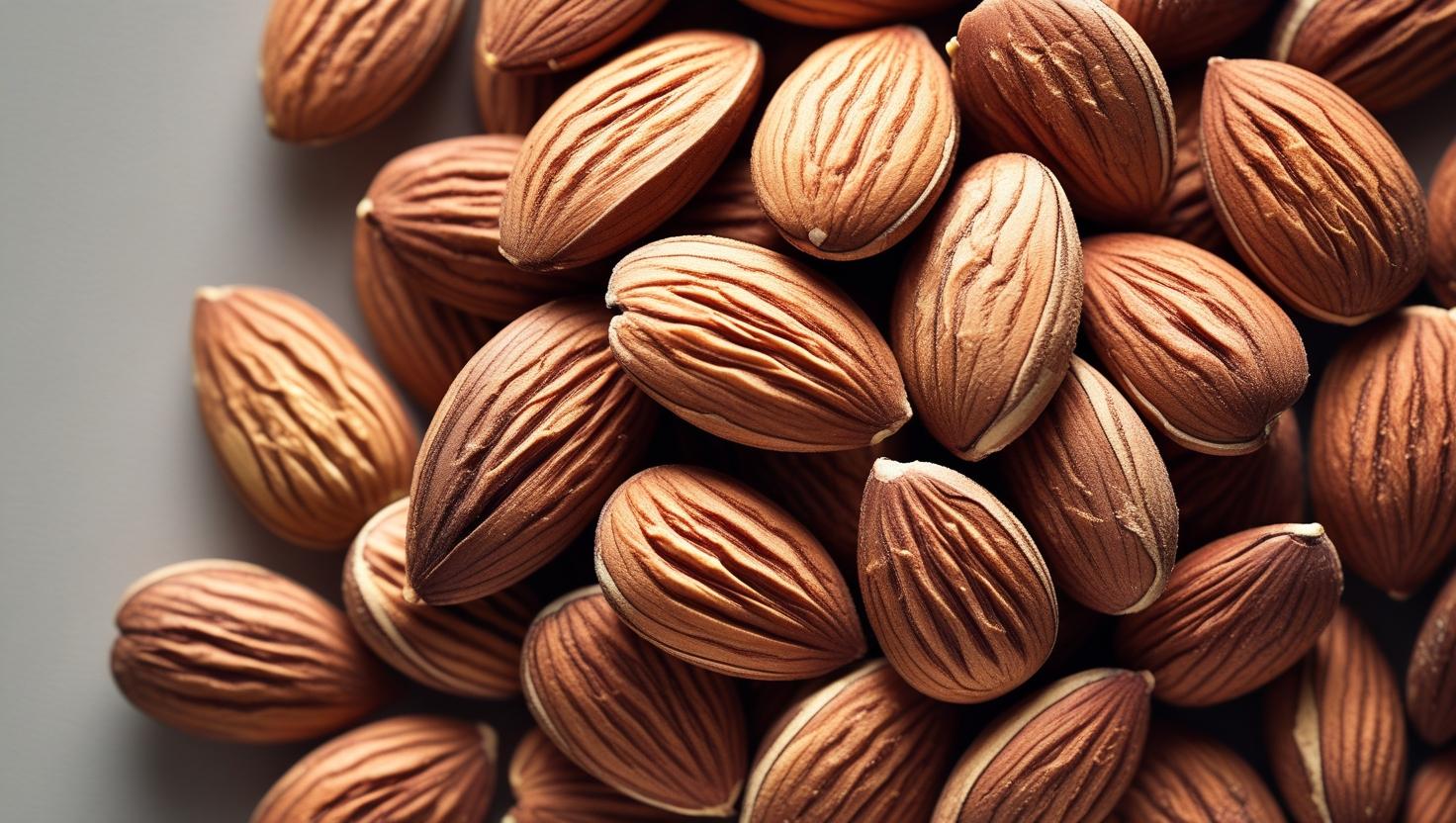almendras