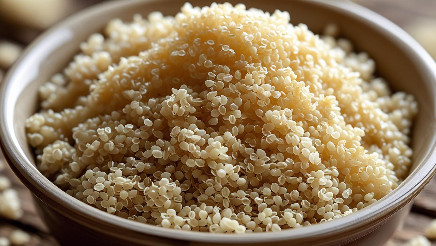 quinoa